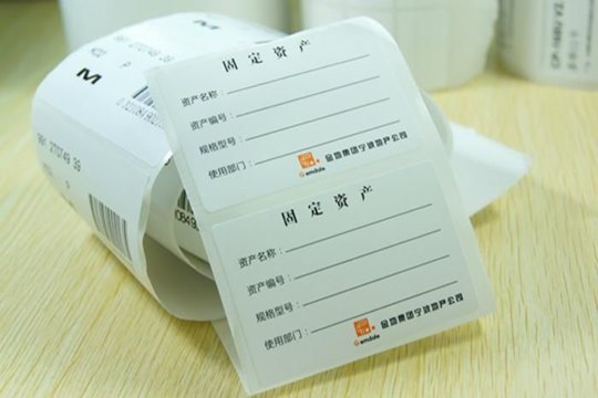 鄞州區(qū)tsc固定資產(chǎn)標簽